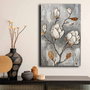 Wallity Lienzo Decorativo Multicolor 45 x 70 cm